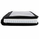 Hi-Tec Intervention Note Pad Cover w/ 4 Clear Pockets 3.5x5 | HT5541-1