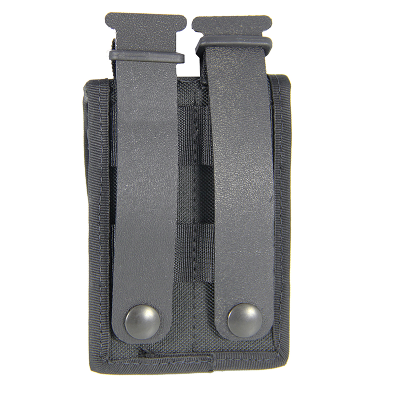 Hi-Tec LOC-STICK Narcan Pouch w/ Side Release Clip | HT5712-2
