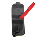 Hi-Tec Intervention Narcan Pouch w/ MOLLE LOC-STICK System (Velcro Flap & Buckle Closure) | HT5712-2