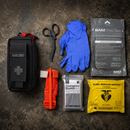 Hi-Tec Intervention Medical/IFAK Pouch w/ TQ Holder MOLLE LOC-STICK | HT5714