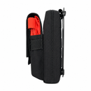Hi-Tec Intervention Medical/IFAK Pouch w/ TQ Holder MOLLE LOC-STICK | HT5714