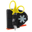 Hi-Tec Intervention Pocket Mask Case/Scissors w/ GloFlex | HT700