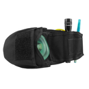 Hi-Tec Case for Pocket Mask, Scissors, Latex Gloves,Pens, Splinter forceps | HT716