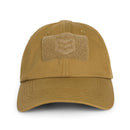 Mission Made Tactical Cap | COYOTE | HW4557