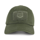 Mission Made Tactical Cap | OD GREEN | HW4557