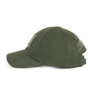 Mission Made Tactical Cap | OD GREEN | HW4557