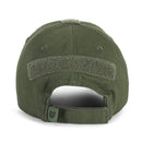 Mission Made Tactical Cap | OD GREEN | HW4557