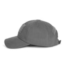 Mission Made Tactical Cap | WOLF GRAY | HW4557
