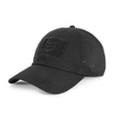 Mission Made Mesh Tactical Cap | BLACK | HW4558