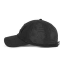 Mission Made Mesh Tactical Cap | BLACK | HW4558