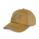 Mission Made Mesh Tactical Cap | COYOTE | HW4558