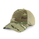 Mission Made Mesh Tactical Cap | MULTICAM | HW4558