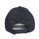 Mission Made Mesh Tactical Cap | NAVY | HW4558
