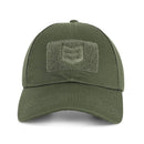 Mission Made Mesh Tactical Cap | OD GREEN | HW4558