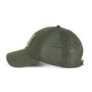 Mission Made Mesh Tactical Cap | OD Green | HW4558