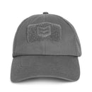 Mission Made Mesh Tactical Cap | WOLF GRAY | HW4558