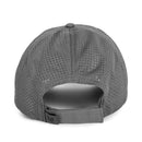 Mission Made Mesh Tactical Cap | Wolf Gray | HW4558