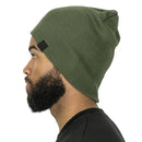 Mission Made Beanie | OD GREEN | HW4559