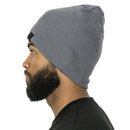Mission Made Beanie | WOLF GRAY | HW4559