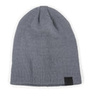 Mission Made Beanie | WOLF GRAY | HW4559