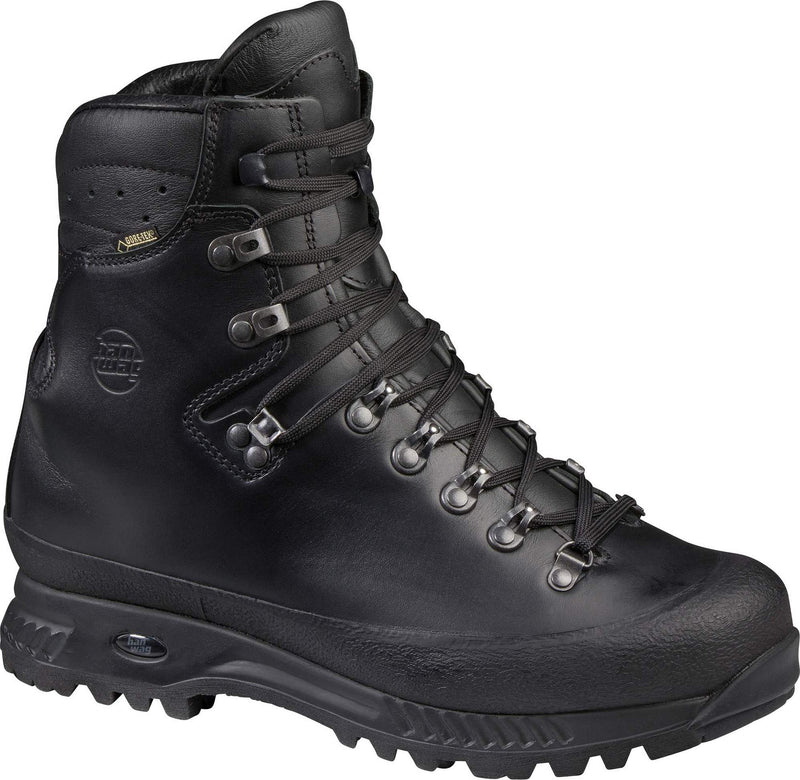 HANWAG ALASKA GTX WIDE | BLACK | H23036-12