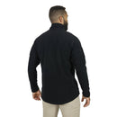 Mission Made Men's Full Zip Fleece Jacket | BLACK | JA3598