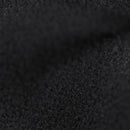 Mission Made Men's Full Zip Fleece Jacket | Black | JA3598