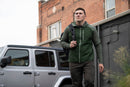 Vertx Manitou Hooded Jacket | VTX8855