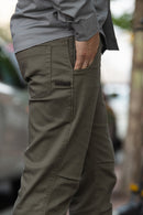 Vertx Men's Delta Stretch 2.1 Pant | Tarmac | VTX1702