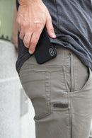 Vertx Men's Delta Stretch 2.1 Pant | Tarmac | VTX1702