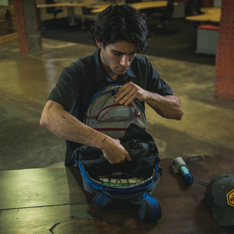 Uniform Works Canada Vertx Readypack | VTX5037