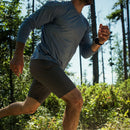 Vertx Men's Ruck Short | Space Force Grey | VTX1715