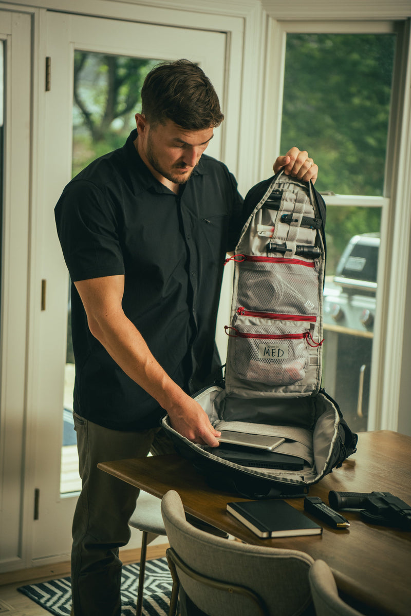 Vertx Gamut 22L Backpack | VTX5027