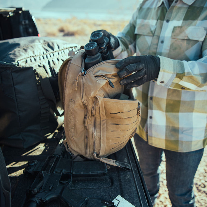 Uniform Works Canada Vertx Siege 15L Sling | VTX5306