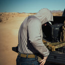 Vertx Full Sun Hoody | Mountain Shade | VTX1530