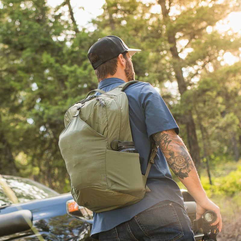 Uniform Works Canada Vertx Long Walks (28L) | VTX5059