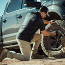 Vertx SS Men's Expedition Shirt | IT'S BLACK | VTX1533