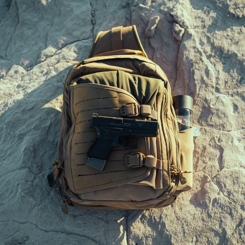 Uniform Works Canada Vertx Siege 15L Sling | VTX5306