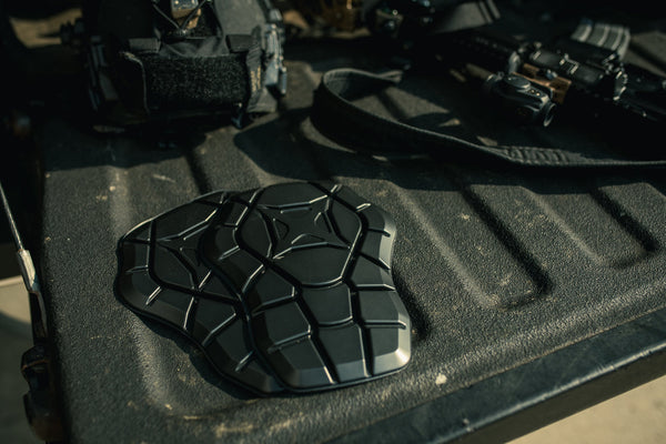 Vertx Flexdefense Knee Pad - Pair | VTX5270