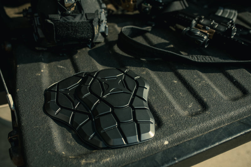 Vertx Flexdefense Knee Pad - Pair | VTX5270