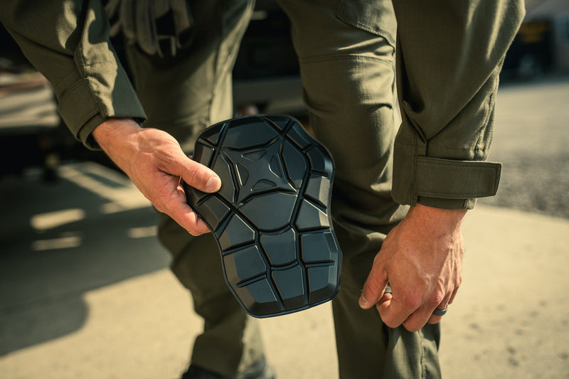Vertx Flexdefense Knee Pad - Pair | VTX5270