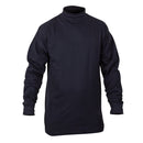 Elbeco FlexTech Base Layer Mockneck | Midnight Navy | K8004