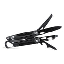 Mission Made Multi-Tool | BLACK | KN2300