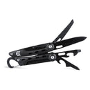Mission Made Multi-Tool | Black | KN2300