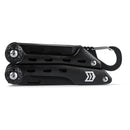 Mission Made Multi-Tool | BLACK | KN2300