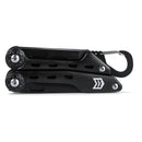 Mission Made Multi-Tool | Black | KN2300
