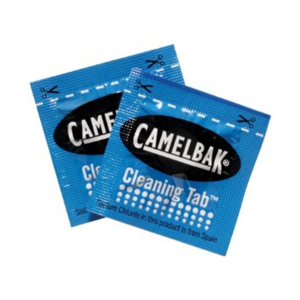 CAMELBAK CLEANING TABLETS (BULK - MINIMUM PURCHASE 200) | CB-90586