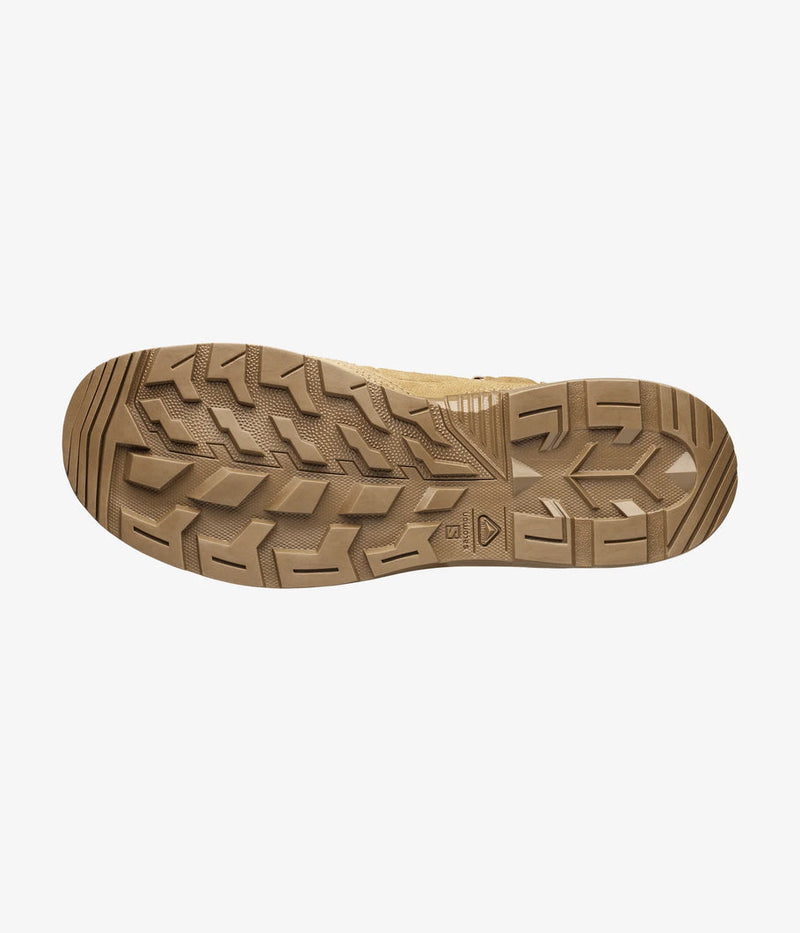 Salomon Guardian Tactical Boot | Coyote Brown | L40035800