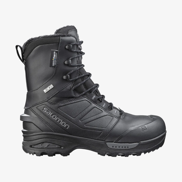 Salomon® Toundra Forces ClimaSalomon™ Waterproof Boots | L40165000