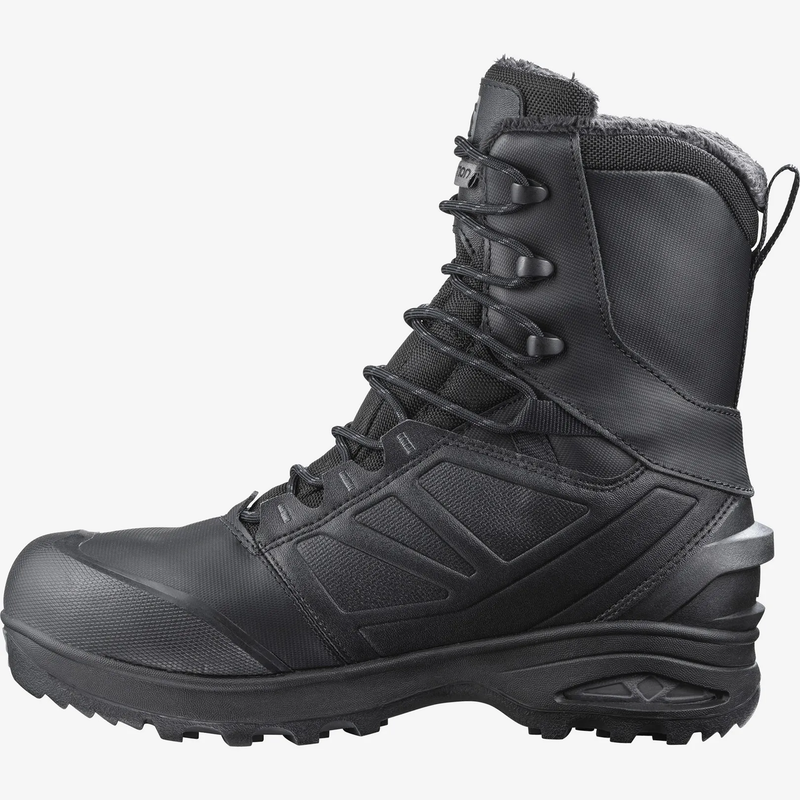 Salomon® Toundra Forces ClimaSalomon™ Waterproof Boots | L40165000